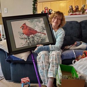 Meet your Posher, Michelle